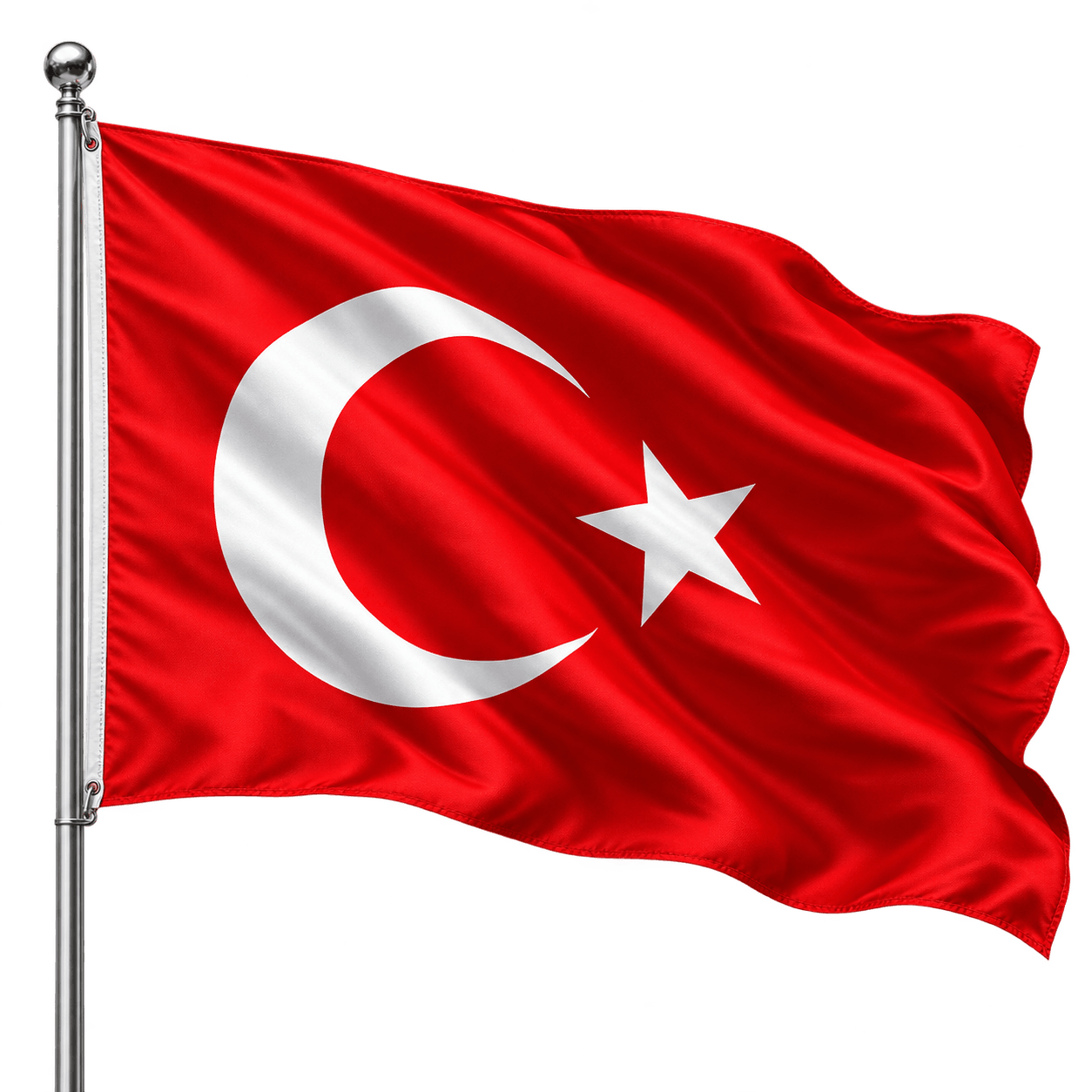 Gönder Bayrağı