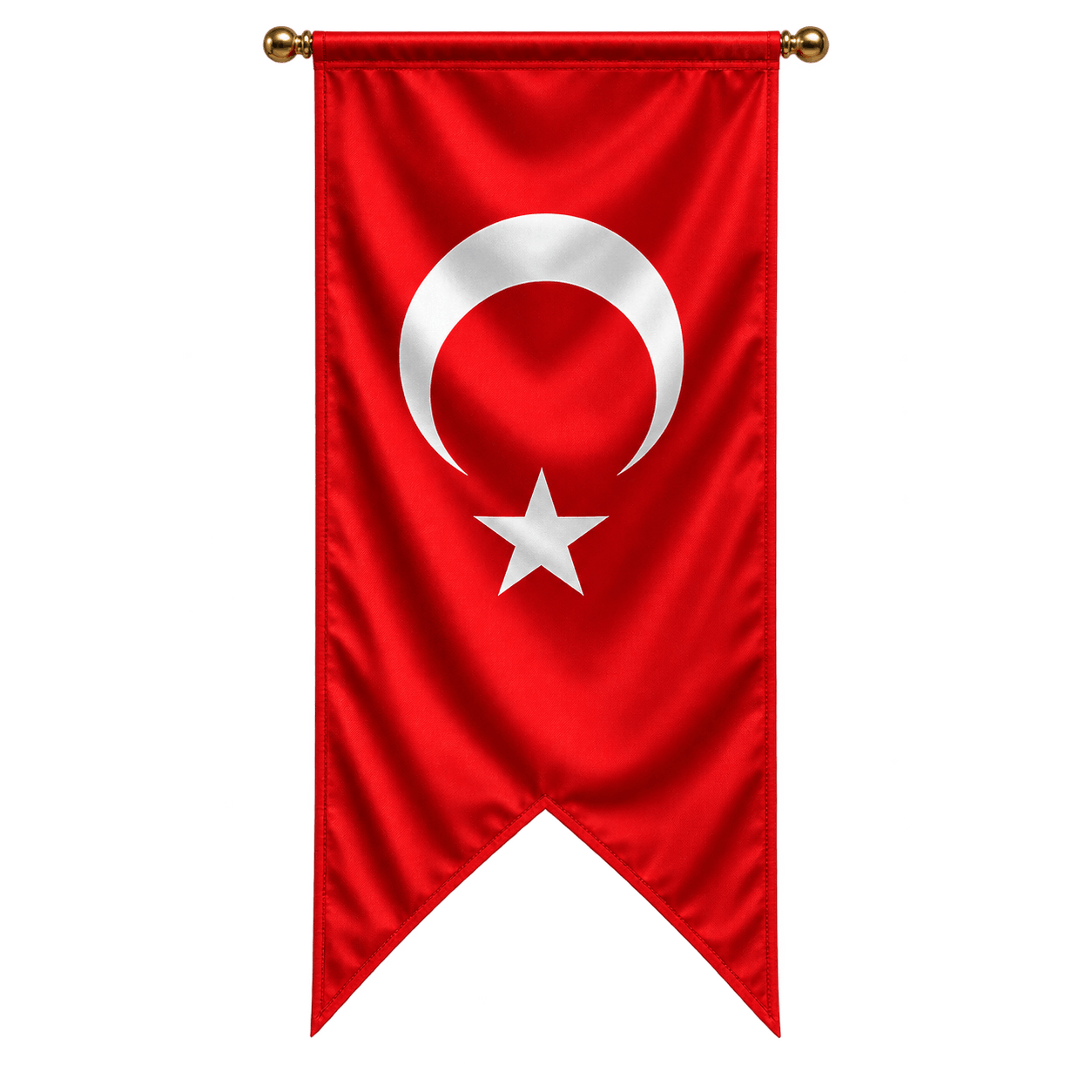 Kırlangıç Bayrak