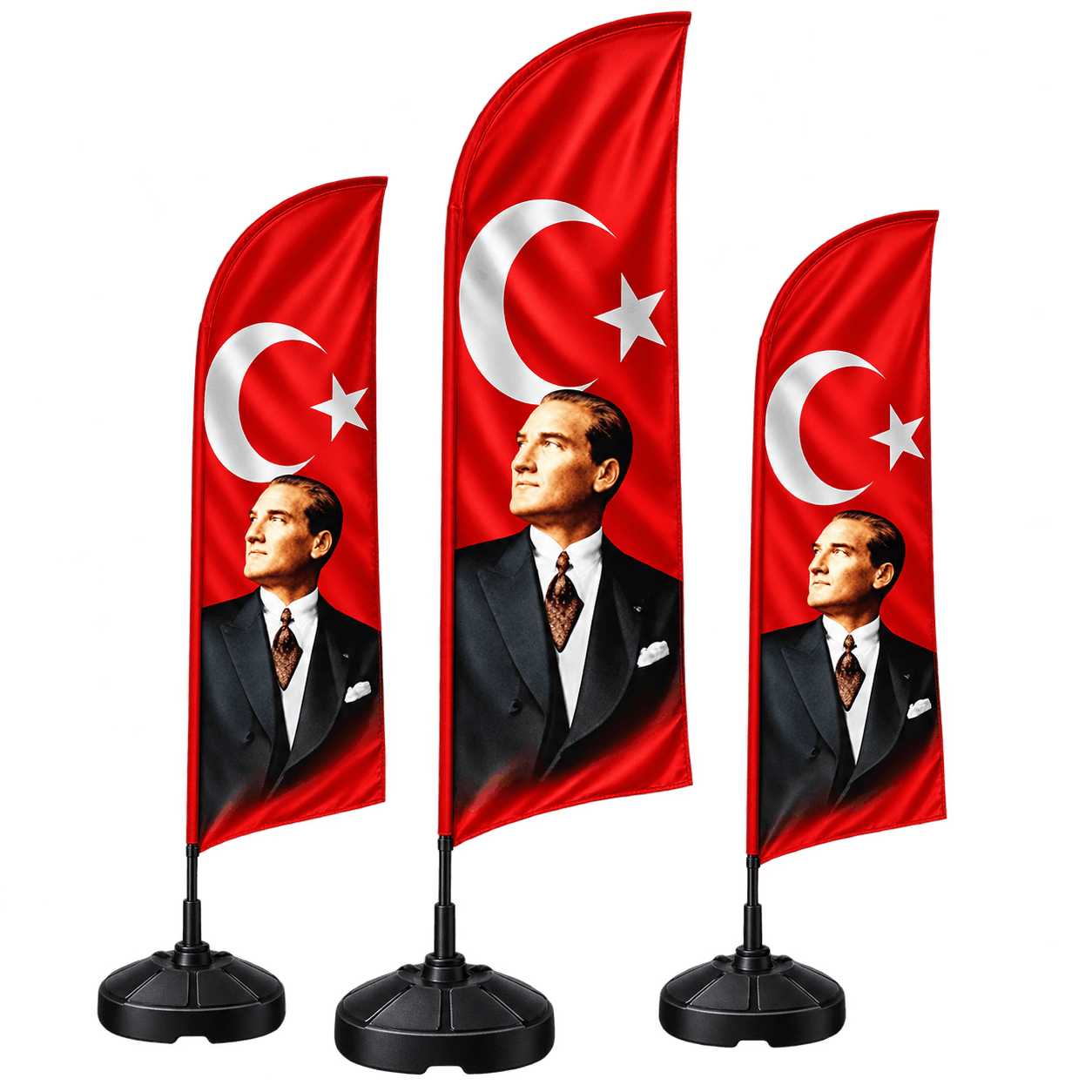 Yelken Bayrak