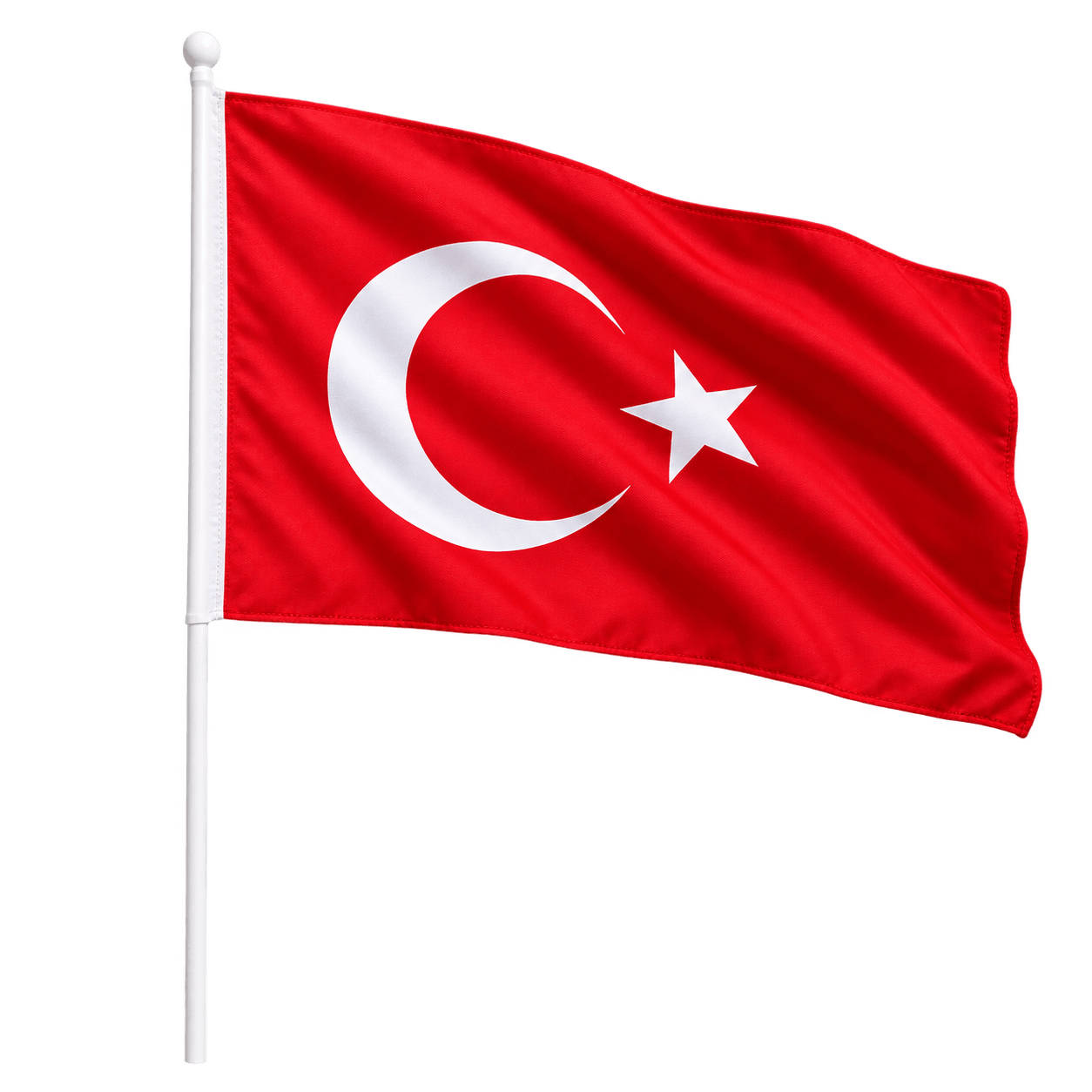 Sopalı Bayrak